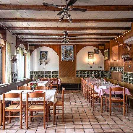 Planinski Dom Na Kalu Bed & Breakfast Dol pri Hrastniku Luaran gambar