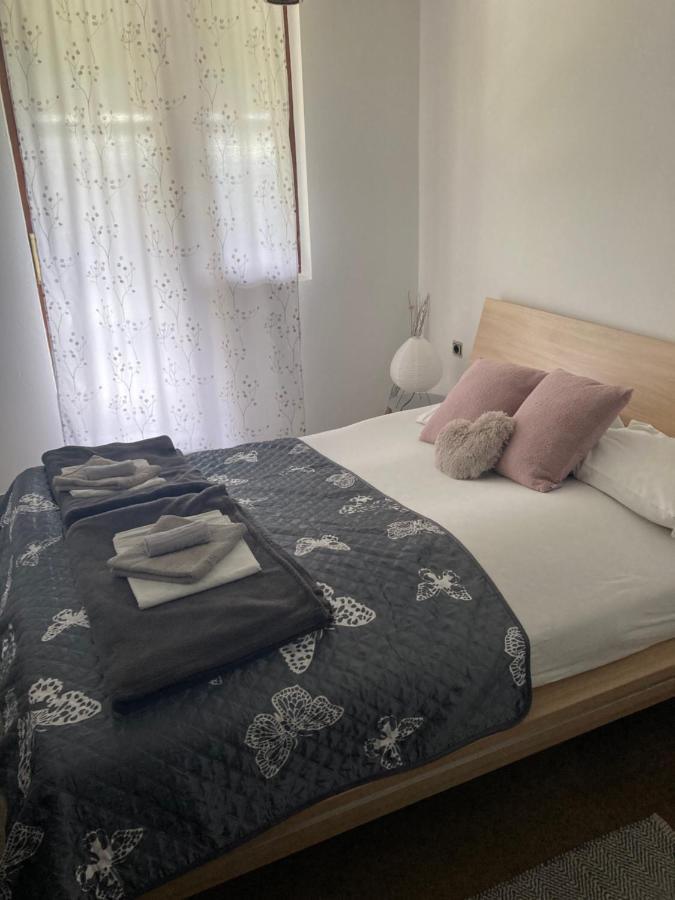 Planinski Dom Na Kalu Bed & Breakfast Dol pri Hrastniku Luaran gambar