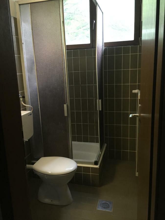 Planinski Dom Na Kalu Bed & Breakfast Dol pri Hrastniku Luaran gambar