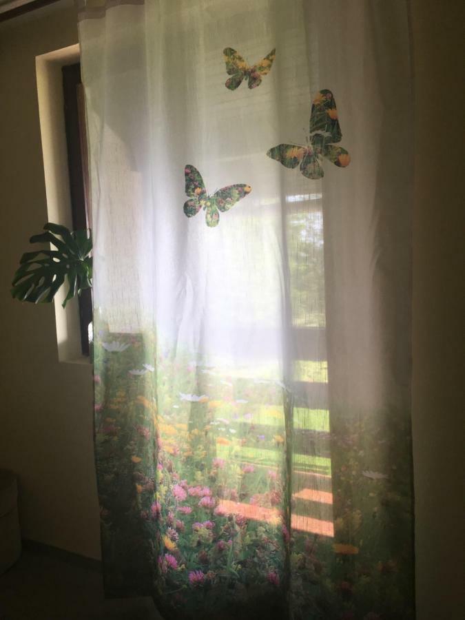Planinski Dom Na Kalu Bed & Breakfast Dol pri Hrastniku Luaran gambar
