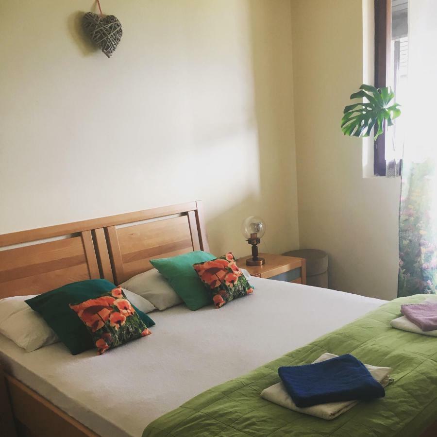 Planinski Dom Na Kalu Bed & Breakfast Dol pri Hrastniku Luaran gambar